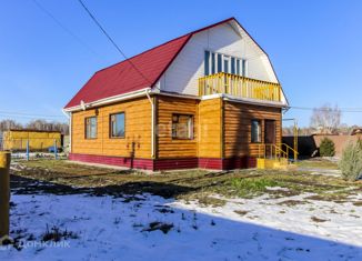 Продается дом, 91.3 м2, поселок Новотарманский, Степная улица