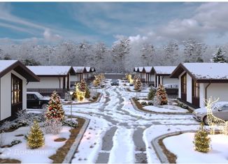Дом на продажу, 80 м2, посёлок Красное Поле, Зелёная улица