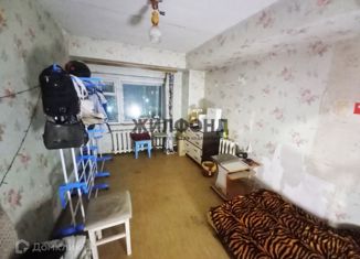 Продажа 2-комнатной квартиры, 42.6 м2, Петропавловск-Камчатский, Космический проезд, 3Б, микрорайон Горизонт-Север