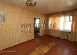 2-комнатная квартира на продажу, 42.6 м2, Магадан, Якутская улица, 45