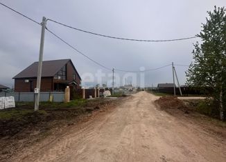 Продаю земельный участок, 11.7 сот., СНТ Санаръ