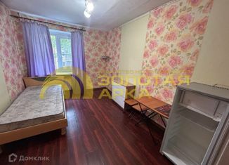 Сдам комнату, 13 м2, Крымск, Октябрьская улица, 58