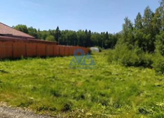 Продажа участка, 11 сот., городской округ Пушкинский