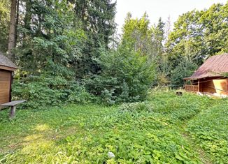 Продажа земельного участка, 15 сот., Хотьково, улица Фрунзе