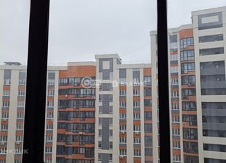 Продаю однокомнатную квартиру, 35.3 м2, Воронеж, улица Саврасова, 86, ЖК Мандарин