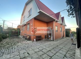 Дом на продажу, 285 м2, поселок Пересыпь, улица Бондаревой, 39/1