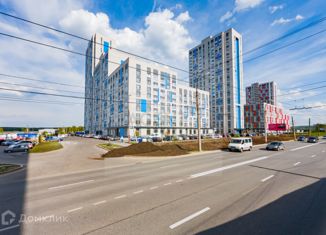 Продается 3-комнатная квартира, 81.1 м2, Екатеринбург, улица Щербакова, 148, Чкаловский район