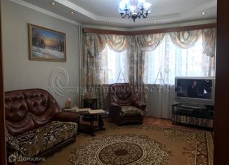 Продам 3-ком. квартиру, 83.6 м2, Санкт-Петербург, улица Симонова, 4к1, улица Симонова