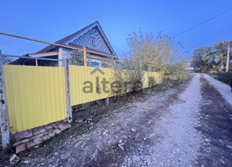 Продаю дом, 55 м2, село Наласа, улица Мирзаяна Вахитова