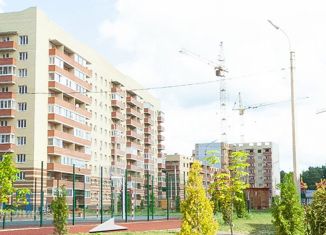 Продажа 1-комнатной квартиры, 42 м2, посёлок Красный Бор, квартал Светлояр, 6