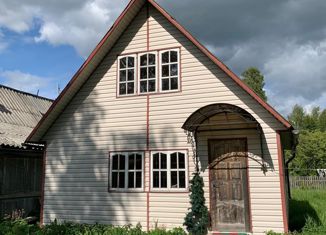 Дом на продажу, 72 м2, село Рождествено, Заводская улица, 35