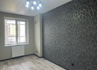 Продам 1-ком. квартиру, 40 м2, Ростов-на-Дону, ЖК Сердце Ростова 2, улица Ларина, 45с7
