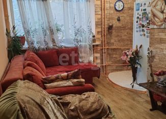 Продается 3-комнатная квартира, 55.4 м2, Владивосток, улица Адмирала Юмашева, 24