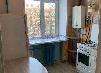 Продается 2-комнатная квартира, 46.2 м2, Нижний Новгород, улица Лескова, 46, метро Парк Культуры