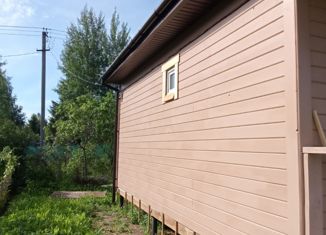 Дом на продажу, 54 м2, садоводческий массив Дивенская, СНТ Невмаш, 310