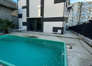 Однокомнатная квартира на продажу, 25 м2, Сочи, переулок Рахманинова, 23/2, микрорайон Новый Сочи