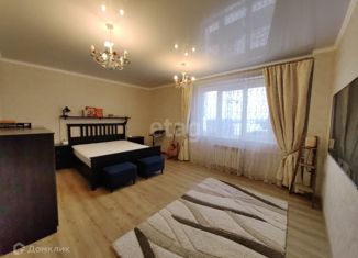 Продам 2-комнатную квартиру, 57.6 м2, Омск, улица Красный Путь, 137/2, Советский округ