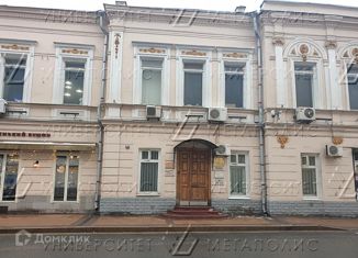 Сдается в аренду офис, 55 м2, Москва, Большая Никитская улица, 21/18с1, Большая Никитская улица