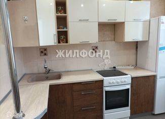 1-ком. квартира на продажу, 40.2 м2, поселок городского типа Горный, Советская улица, 22