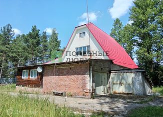 Дом на продажу, 170 м2, деревня Старое Мелково, Заречная улица, 39