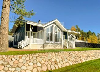 Продается дом, 93 м2, поселок Заполье