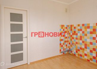 Продается 1-ком. квартира, 34.1 м2, Новосибирская область, улица Полякова, 3
