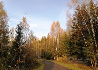 Продажа участка, 8 сот., садовые участки Крутые берега