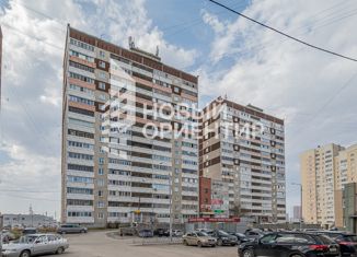 Продам двухкомнатную квартиру, 48.4 м2, Свердловская область, улица Металлургов, 50