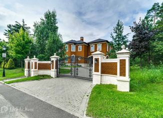 Дом на продажу, 1540 м2, деревня Захарово