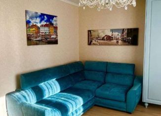 Продается 3-комнатная квартира, 72 м2, Калининград, улица Маршала Жукова, 6, ЖК Легенды Моря