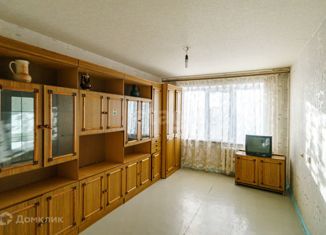 Продажа 2-ком. квартиры, 52.6 м2, Ульяновск, улица Пожарского, 31А