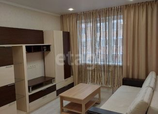 Аренда однокомнатной квартиры, 37 м2, Ростов-на-Дону, бульвар Комарова, 1Ес4, ЖК Звёздный 2