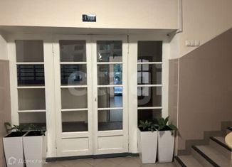 Продажа 3-комнатной квартиры, 87.6 м2, Москва, улица Дмитрия Ульянова, 4к2, улица Дмитрия Ульянова