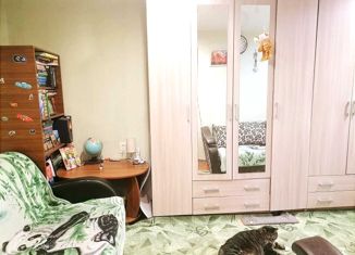 Продаю 2-ком. квартиру, 41.1 м2, рабочий посёлок Ракитное, Центральная улица, 35