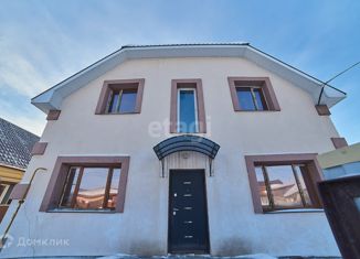 Продам дом, 248.8 м2, Стерлитамак, Отрадовская улица