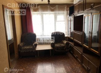 Продается 2-ком. квартира, 40.3 м2, Собинка, улица Гагарина, 5