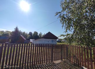 Продается дом, 65.7 м2, деревня Куршаки, Колхозная улица