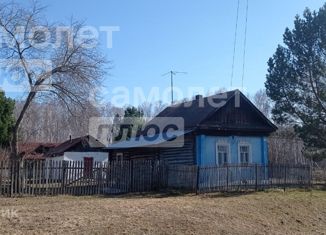 Продам дом, 37.3 м2, село Новомотково, Центральная улица