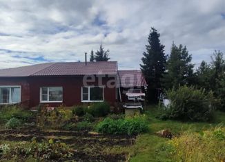 Дом на продажу, 71.8 м2, деревня Скарюпино, улица Мартышева