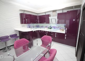 Продажа четырехкомнатной квартиры, 106 м2, посёлок Коммунарка, Лазурная улица, 3