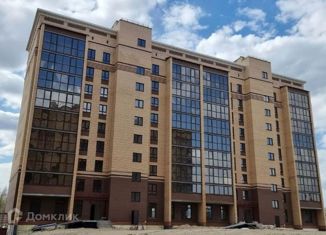 Продаю 1-ком. квартиру, 45.44 м2, Тюмень, ЖК Ария, улица Тимофея Кармацкого, 9