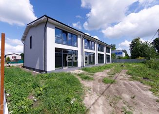 Таунхаус на продажу, 119.5 м2, поселок Заозерье