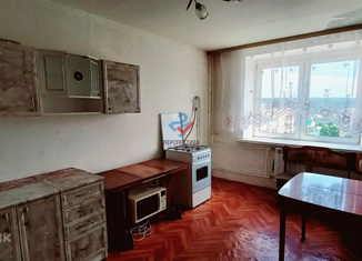 Продается 2-комнатная квартира, 61.7 м2, село Сынково, Центральная улица, 9
