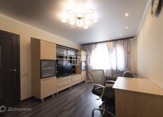 Продажа 1-комнатной квартиры, 34.9 м2, Обнинск, улица Курчатова, 43