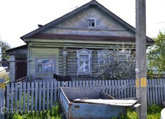 Продажа дома, 41 м2, Дзержинск, улица Тургенева, 84