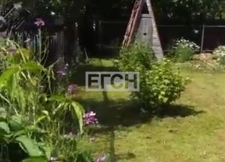 Земельный участок на продажу, 10 сот., СНТ Улитино, улица Мохено