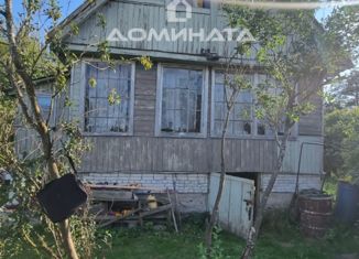 Продажа дома, 70 м2, садоводческий массив Восход, Софийская улица, 23