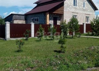 Продам дом, 250 м2, Барнаул, Курская улица, 20, Железнодорожный район