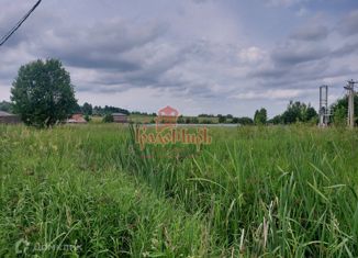 Продам земельный участок, 10 сот., деревня Ярыгино