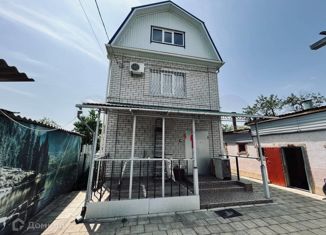 Продается дом, 134.5 м2, Краснодар, Бородинская улица, 110, Бородинская улица